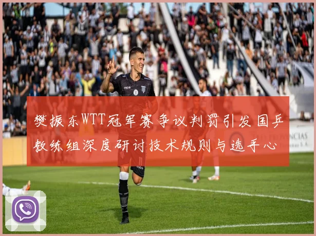 樊振东WTT冠军赛争议判罚引发国乒教练组深度研讨技术规则与选手心理建设