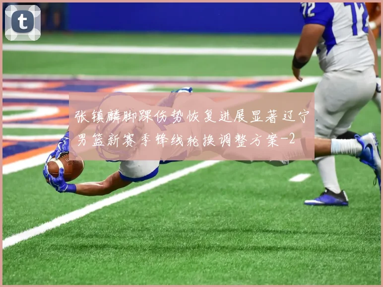 张镇麟脚踝伤势恢复进展显著辽宁男篮新赛季锋线轮换调整方案