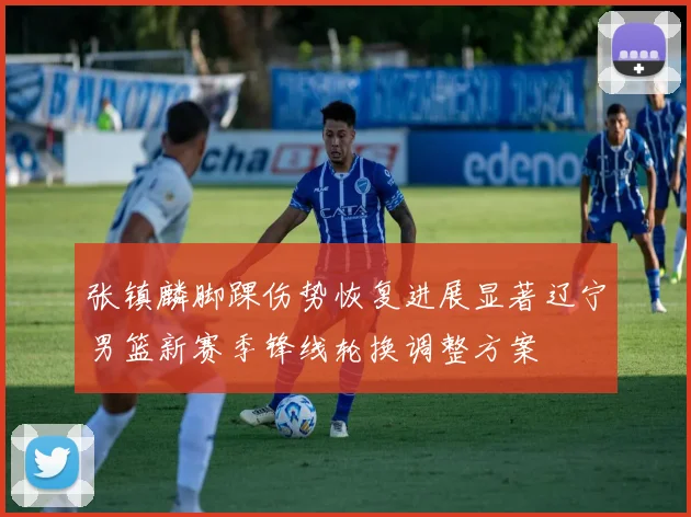 张镇麟脚踝伤势恢复进展显著辽宁男篮新赛季锋线轮换调整方案