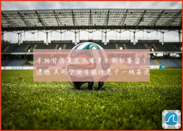 辛纳背伤复发无缘罗杰斯杯赛留下遗憾 美网登场可能性悬于一线备受瞩目