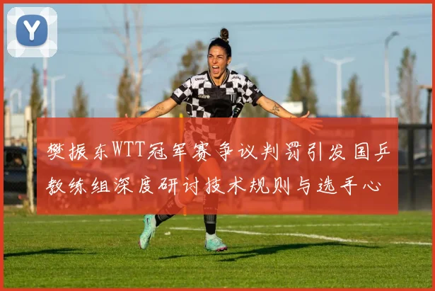 樊振东WTT冠军赛争议判罚引发国乒教练组深度研讨技术规则与选手心理建设