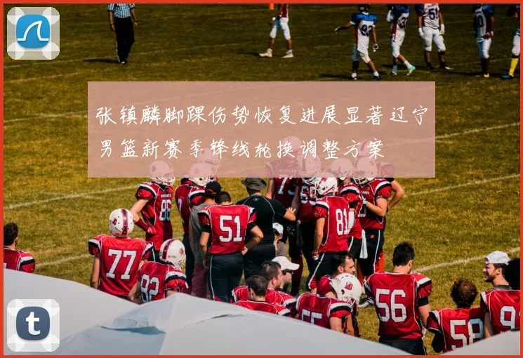 张镇麟脚踝伤势恢复进展显著辽宁男篮新赛季锋线轮换调整方案